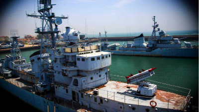 艦船電子設(shè)備低溫貯存試驗(yàn)