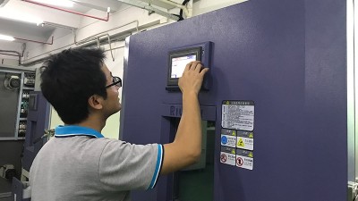高低溫循環(huán)老化試驗(yàn)箱測試能力的改進(jìn)
