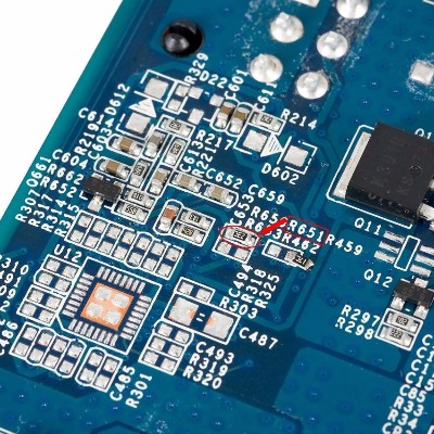 PCB電路板高壓加速壽命試驗