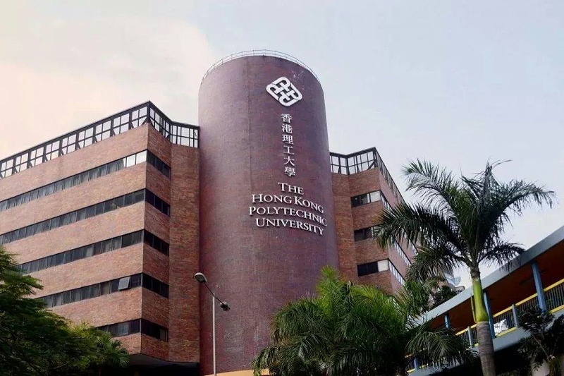 香港理工大學(xué),可程式恒溫恒濕試驗箱