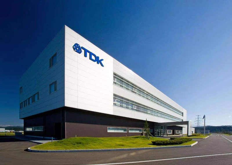 東電化電子（TDK Electronics）