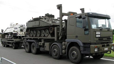 軍用工程機(jī)械高低溫環(huán)境試驗之內(nèi)容介紹